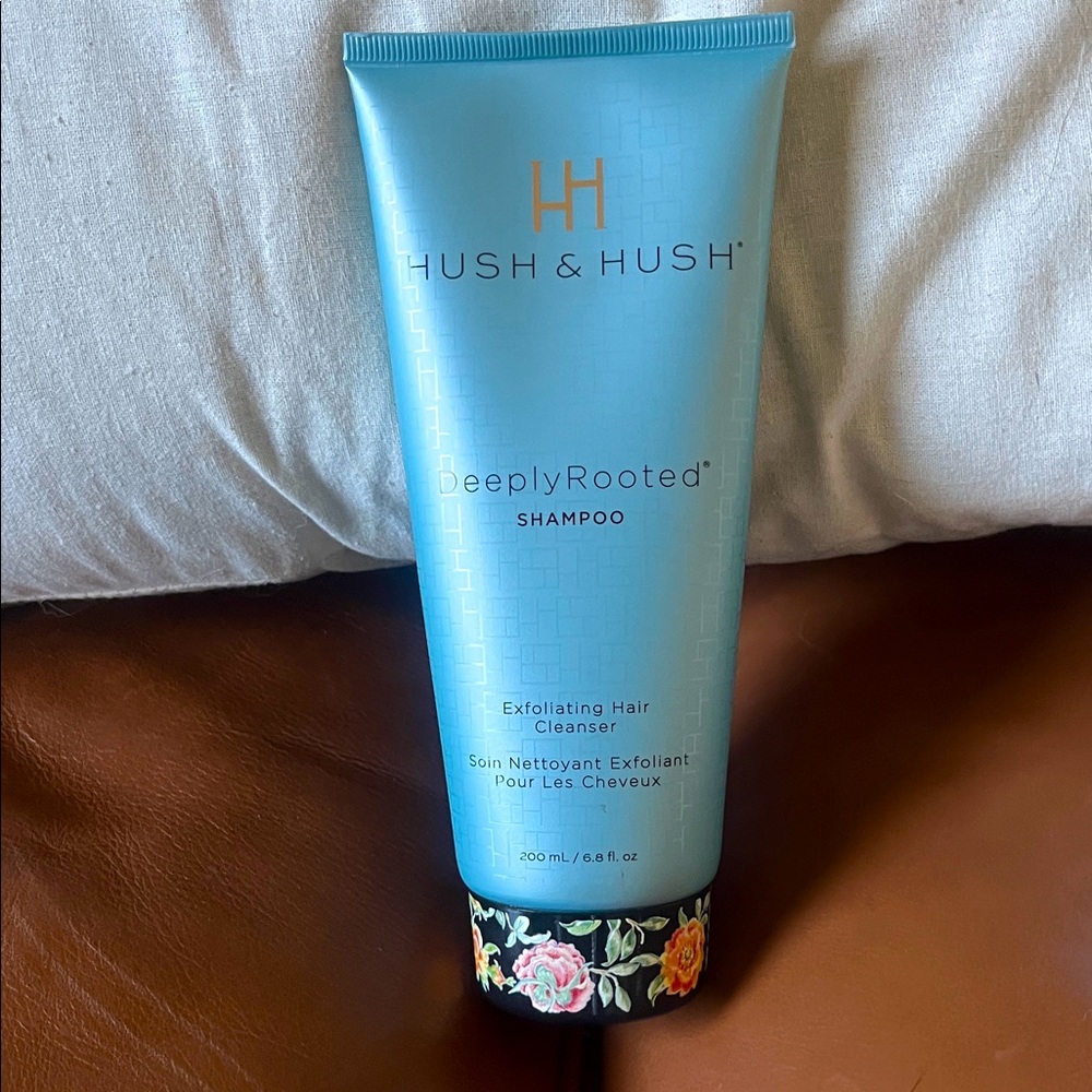 DeeplyRooted Shampoo - Blue